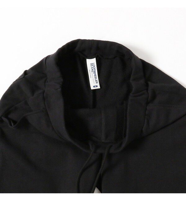 BEAMS PLUS「【別注】LOOPWHEELER /  Extra Light Plus Sweat Shorts」|その他|