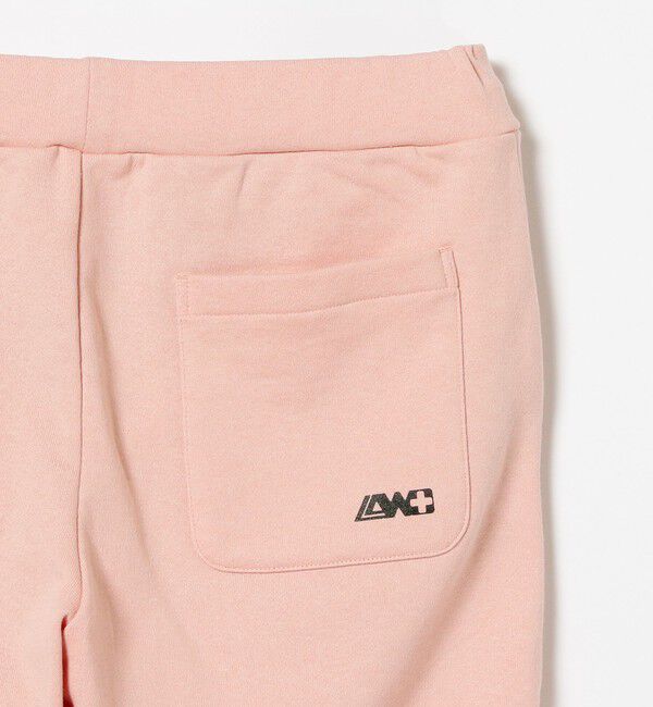 BEAMS PLUS「【別注】LOOPWHEELER /  Extra Light Plus Sweat Shorts」|その他|