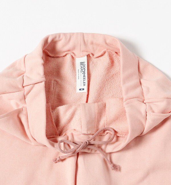 BEAMS PLUS「【別注】LOOPWHEELER /  Extra Light Plus Sweat Shorts」|その他|