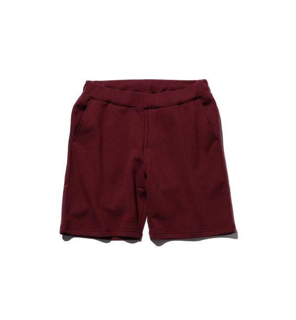 BEAMS PLUS「【別注】LOOPWHEELER /  Extra Light Plus Sweat Shorts」|その他|