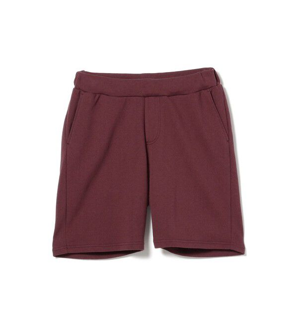 BEAMS PLUS「【別注】LOOPWHEELER /  Extra Light Plus Sweat Shorts」|その他|