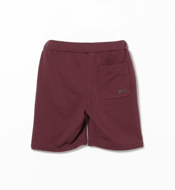 BEAMS PLUS「【別注】LOOPWHEELER /  Extra Light Plus Sweat Shorts」|その他|