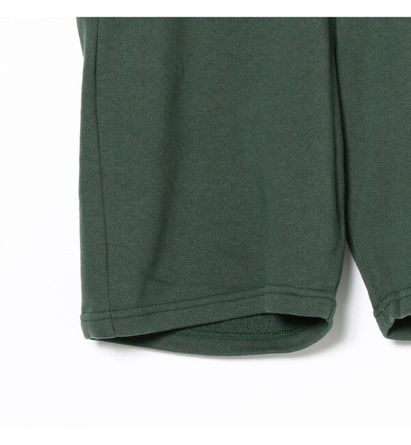 BEAMS PLUS「【別注】LOOPWHEELER /  Extra Light Plus Sweat Shorts」|その他|