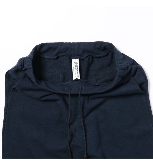 BEAMS PLUS「【別注】LOOPWHEELER /  Extra Light Plus Sweat Shorts」|その他|