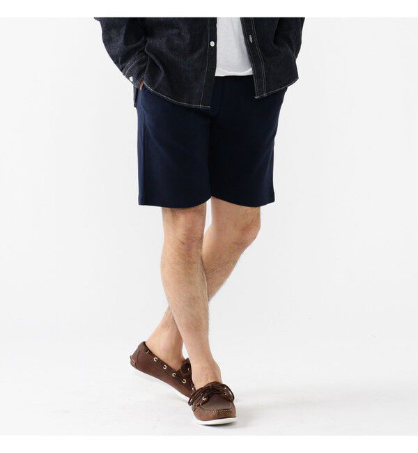 BEAMS PLUS「【別注】LOOPWHEELER /  Extra Light Plus Sweat Shorts」|その他|