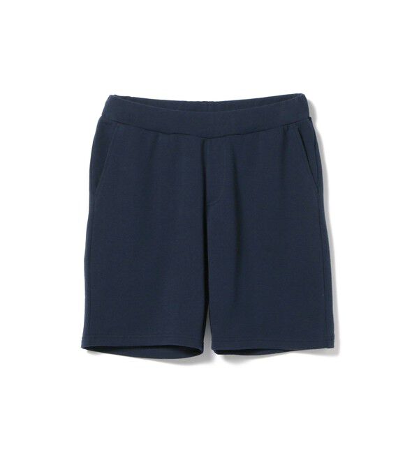 BEAMS PLUS「【別注】LOOPWHEELER /  Extra Light Plus Sweat Shorts」|その他|