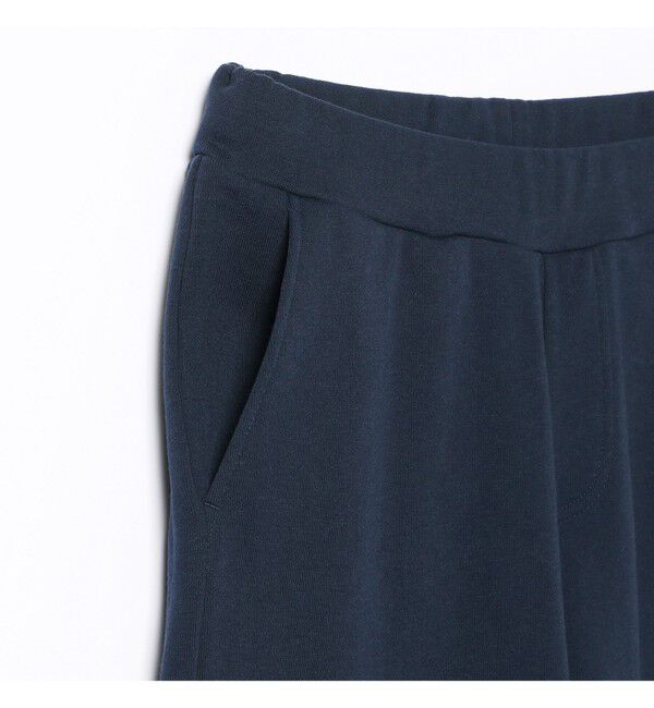 BEAMS PLUS「【別注】LOOPWHEELER /  Extra Light Plus Sweat Shorts」|その他|