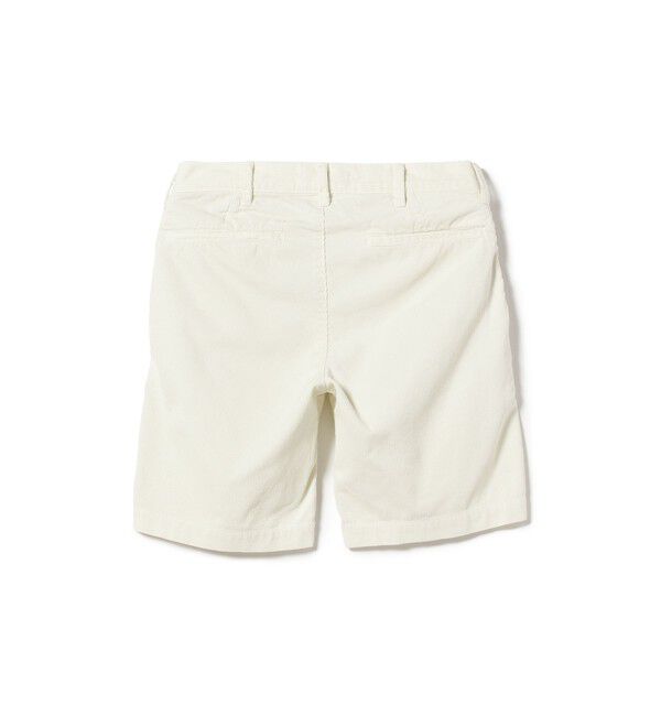 BEAMS PLUS「【別注】REMI RELIEF / Corduroy Shorts」|その他|