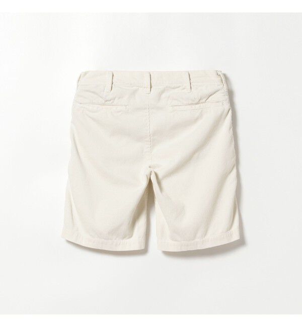 BEAMS PLUS「【別注】REMI RELIEF / Corduroy Shorts」|その他|