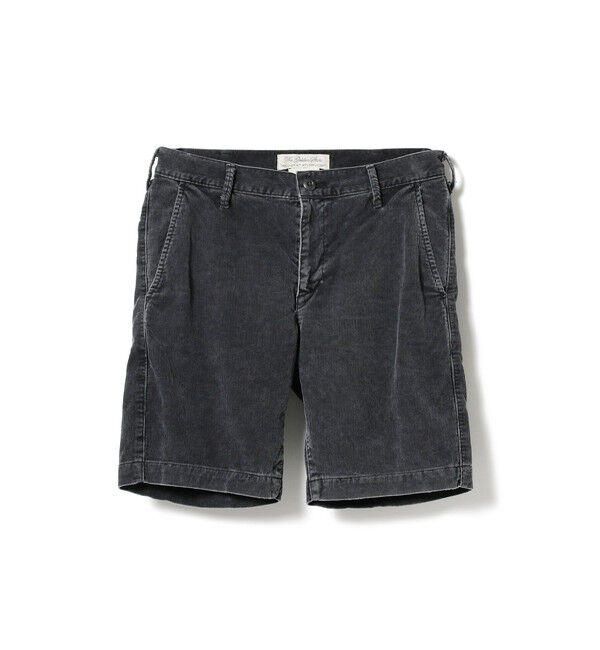 BEAMS PLUS「【別注】REMI RELIEF / Corduroy Shorts」|その他|CHARCOAL.G