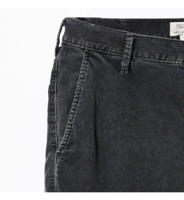 BEAMS PLUS「【別注】REMI RELIEF / Corduroy Shorts」|その他|