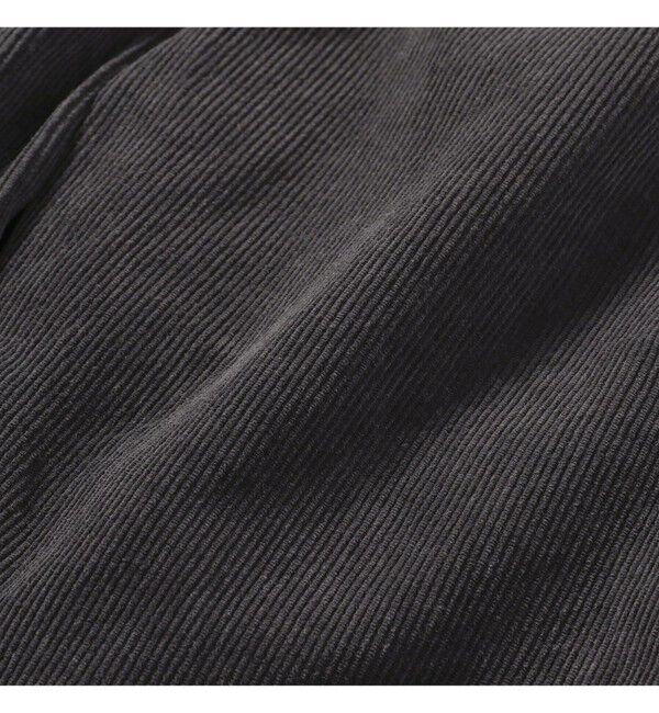 BEAMS PLUS「【別注】REMI RELIEF / Corduroy Shorts」|その他|