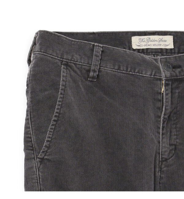 BEAMS PLUS「【別注】REMI RELIEF / Corduroy Shorts」|その他|