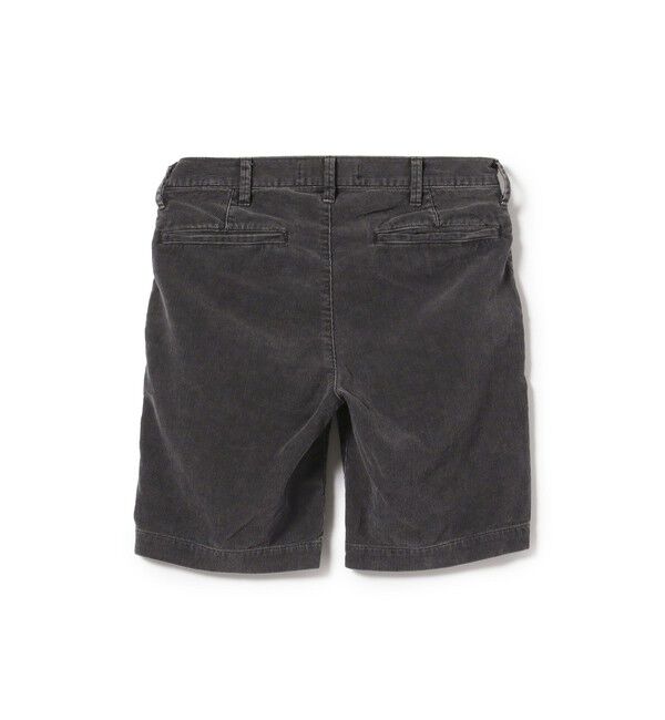 BEAMS PLUS「【別注】REMI RELIEF / Corduroy Shorts」|その他|