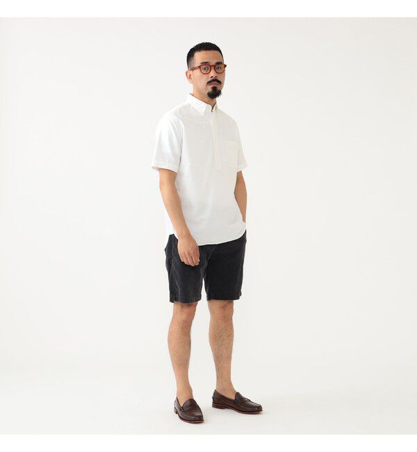 BEAMS PLUS「【別注】REMI RELIEF / Corduroy Shorts」|その他|