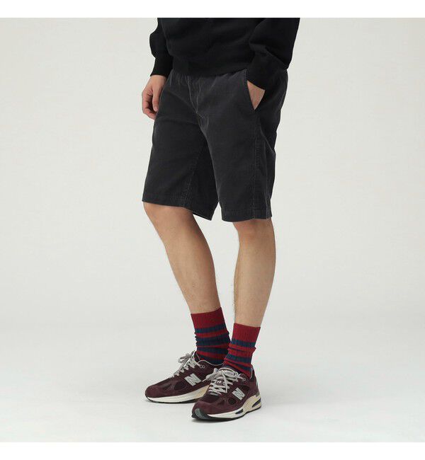 BEAMS PLUS「【別注】REMI RELIEF / Corduroy Shorts」|その他|