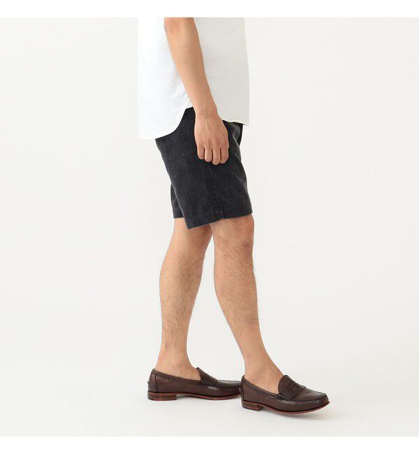 BEAMS PLUS「【別注】REMI RELIEF / Corduroy Shorts」|その他|
