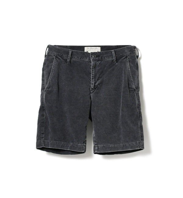 BEAMS PLUS「【別注】REMI RELIEF / Corduroy Shorts」|その他|