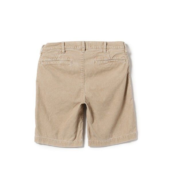 BEAMS PLUS「【別注】REMI RELIEF / Corduroy Shorts」|その他|