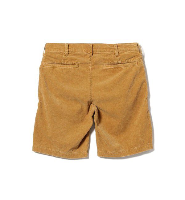 BEAMS PLUS「【別注】REMI RELIEF / Corduroy Shorts」|その他|