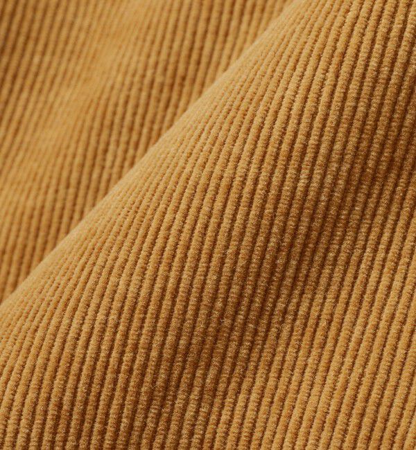 BEAMS PLUS「【別注】REMI RELIEF / Corduroy Shorts」|その他|