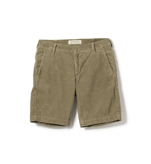 BEAMS PLUS「【別注】REMI RELIEF / Corduroy Shorts」|その他|