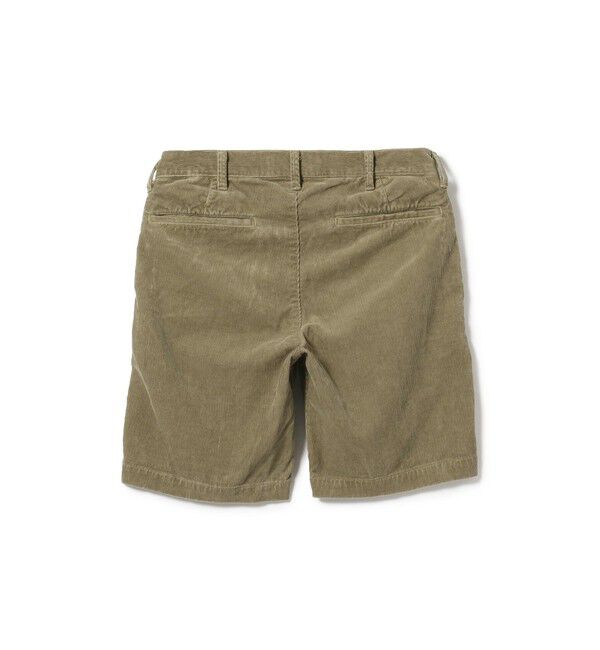 BEAMS PLUS「【別注】REMI RELIEF / Corduroy Shorts」|その他|
