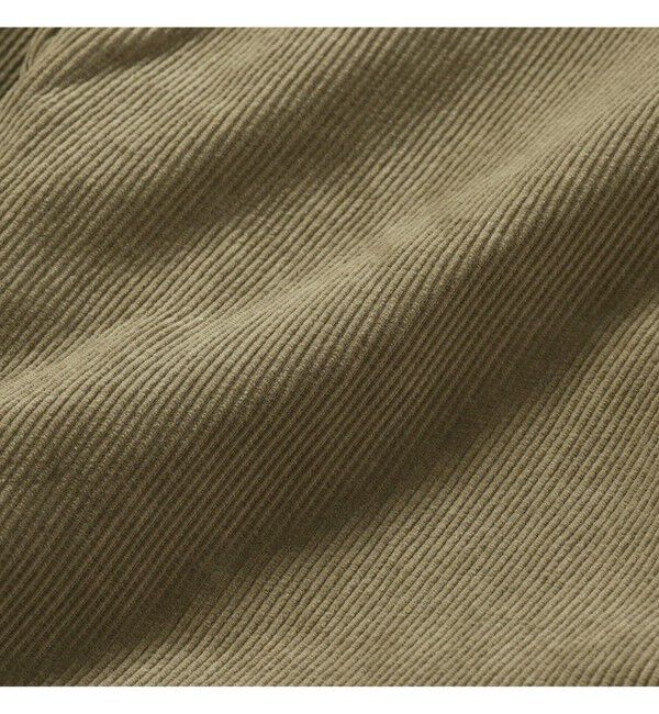 BEAMS PLUS「【別注】REMI RELIEF / Corduroy Shorts」|その他|