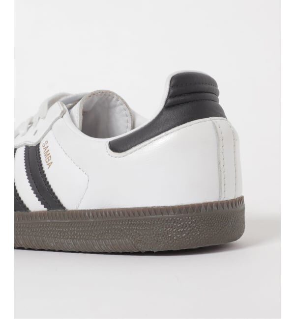 JOURNAL STANDARD relume「《追加》【adidas Originals】SAMBA OG：スニーカー」|スニーカー|