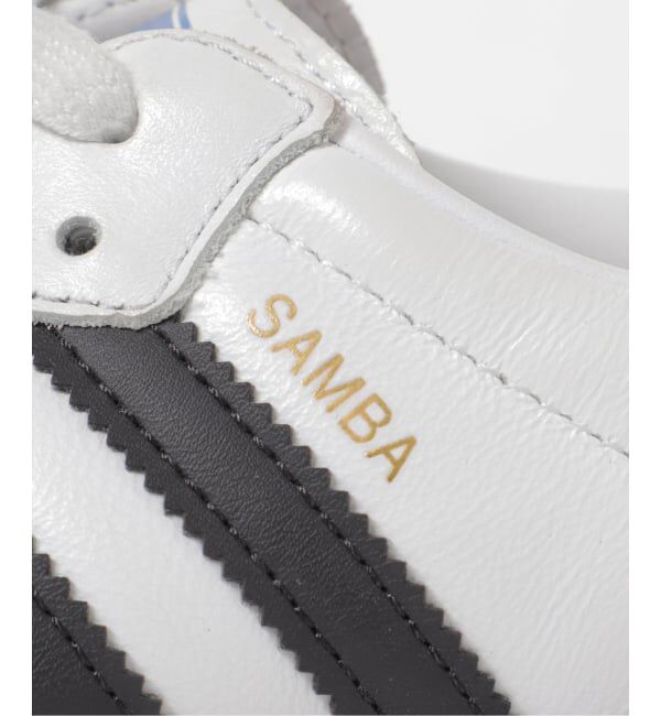JOURNAL STANDARD relume「《追加》【adidas Originals】SAMBA OG：スニーカー」|スニーカー|