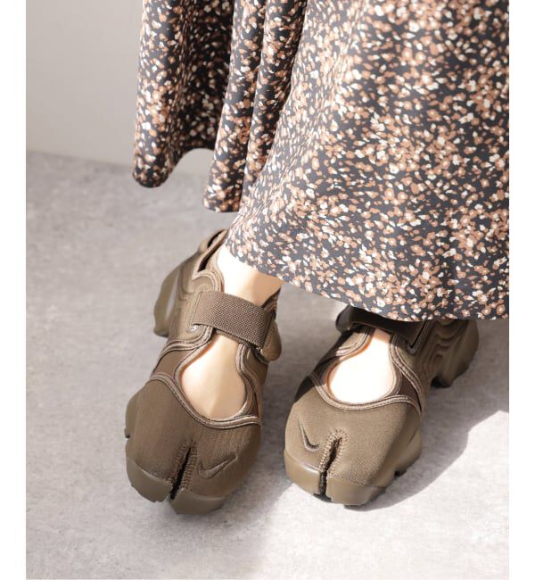 JOURNAL STANDARD relume「【NIKE/ナイキ】ウィメンズエアリフト：スニーカー」|スニーカー|