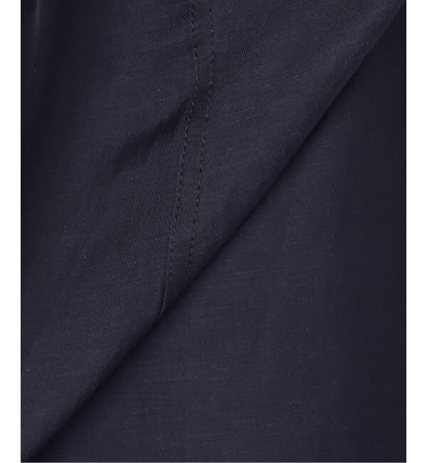 Spick and Span「SHEN TANAKA*S ファティーグパンツ」|カーゴ|