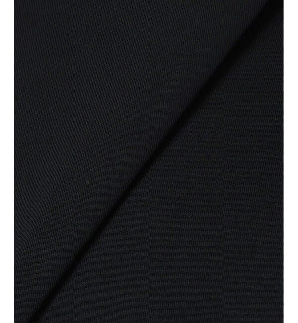 Spick and Span「《追加予約》オーガンジーコンビルーズプルオーバー」|Tシャツ・カットソー|