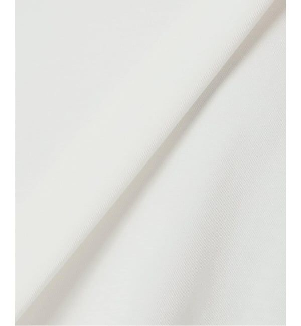 Spick and Span「《追加予約》オーガンジーコンビルーズプルオーバー」|Tシャツ・カットソー|