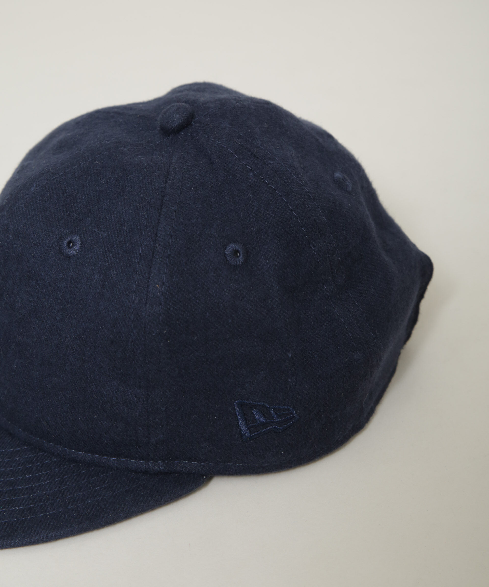 nano･universe「NEW ERA/別注 RC950CS LA / MLB LINEN CAP」|キャップ・キャスケット|