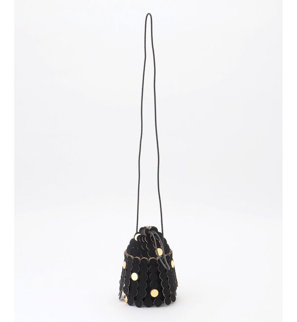 BEIGE,「【一部店舗限定】MARY AL TERNA / MOON メタルパーツショルダーバック」|ショルダー・メッセンジャー|