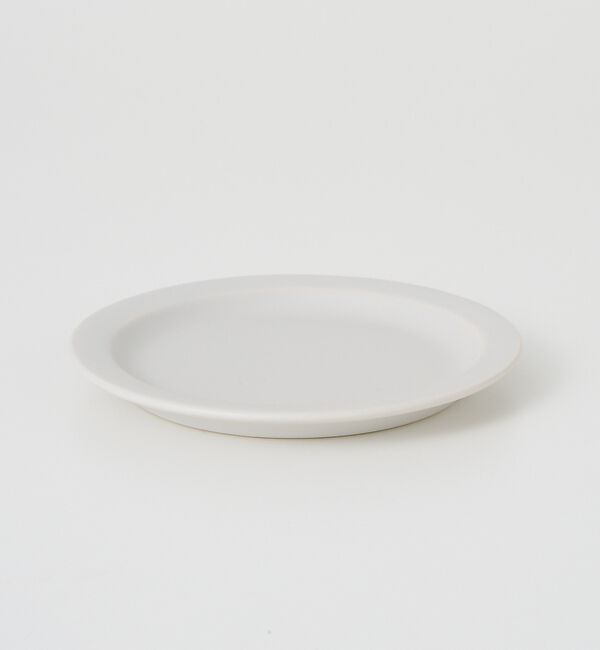 collex「【新色登場】SAKUZAN 作山窯 Saucer ソーサー」|食器・キッチングッズ|ホワイト