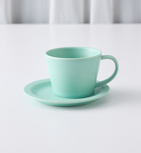 collex「【26SS新色】SAKUZAN 作山窯 Saucer ソーサー」|食器・キッチングッズ|