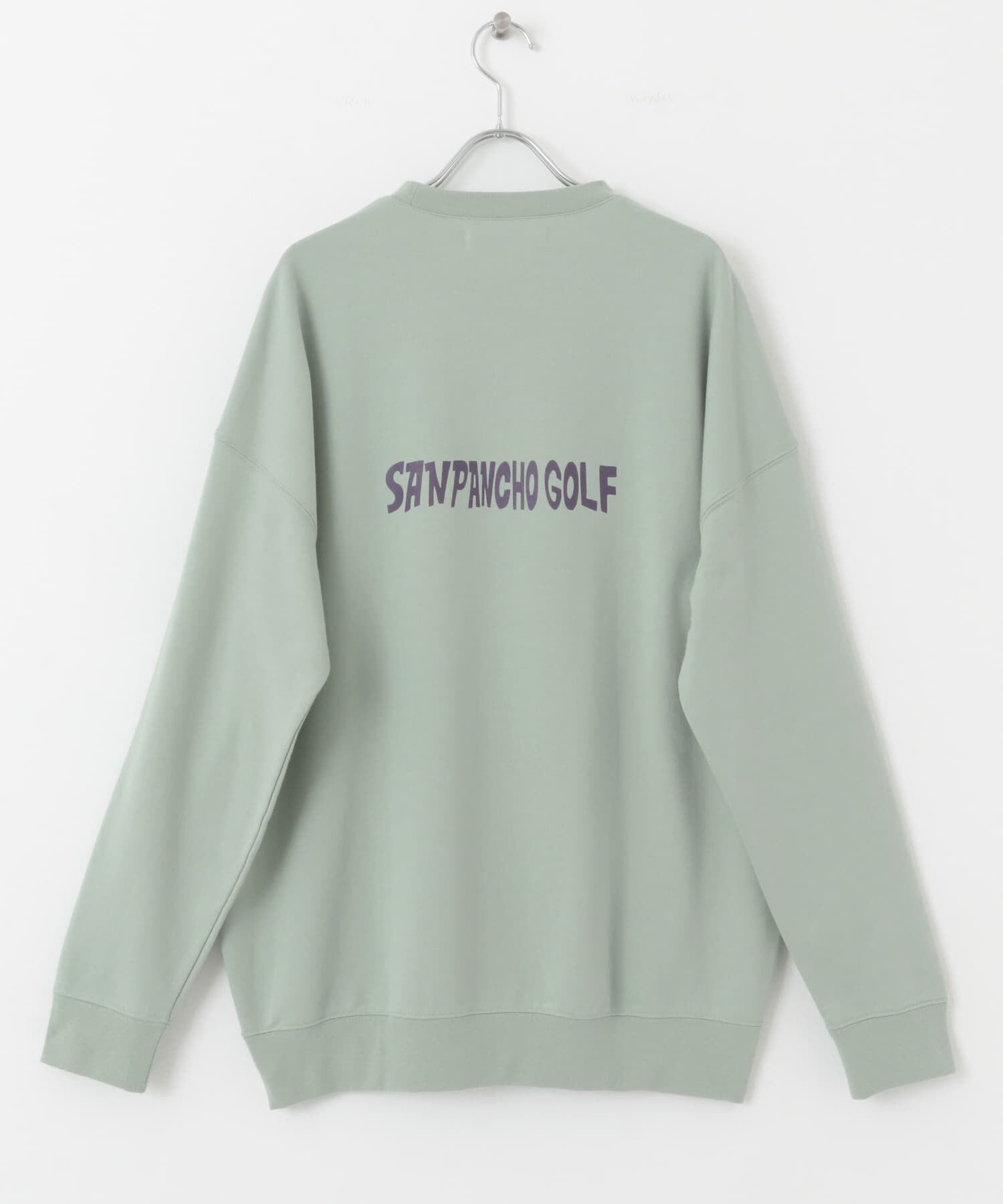 Sonny Label 「OOPS&times;RYUAMBEコラボスウェット」|スウェット・ジャージ|