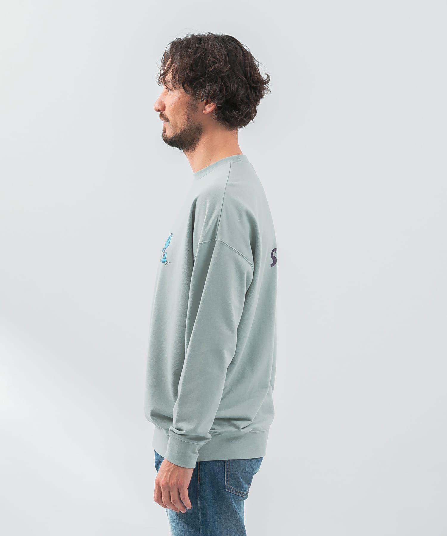 Sonny Label 「OOPS&times;RYUAMBEコラボスウェット」|スウェット・ジャージ|
