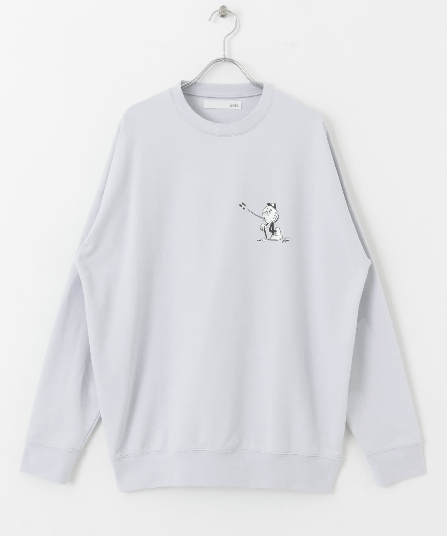 Sonny Label 「OOPS&times;RYUAMBEコラボスウェット」|スウェット・ジャージ|