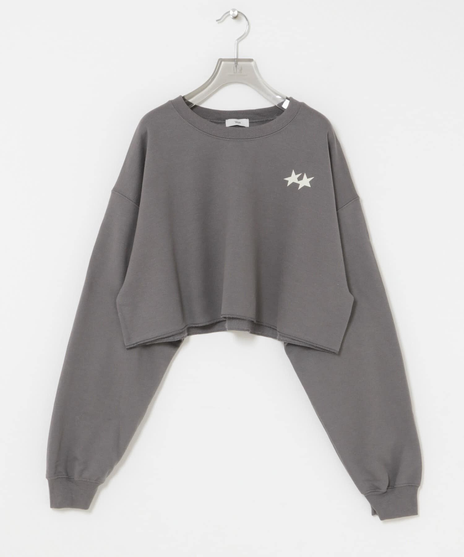 URBAN RESEARCH「Teya　SHORT SWEAT」|スウェット・ジャージ|