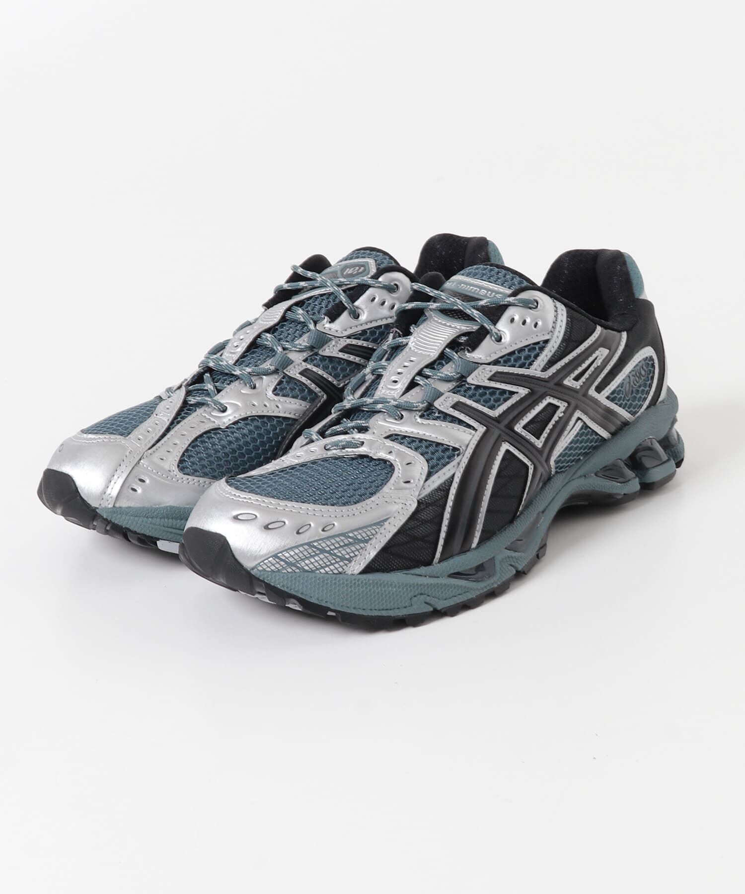 URBAN RESEARCH「ASICS　GEL-NIMBUS 10.1」|スニーカー|グレー系その他
