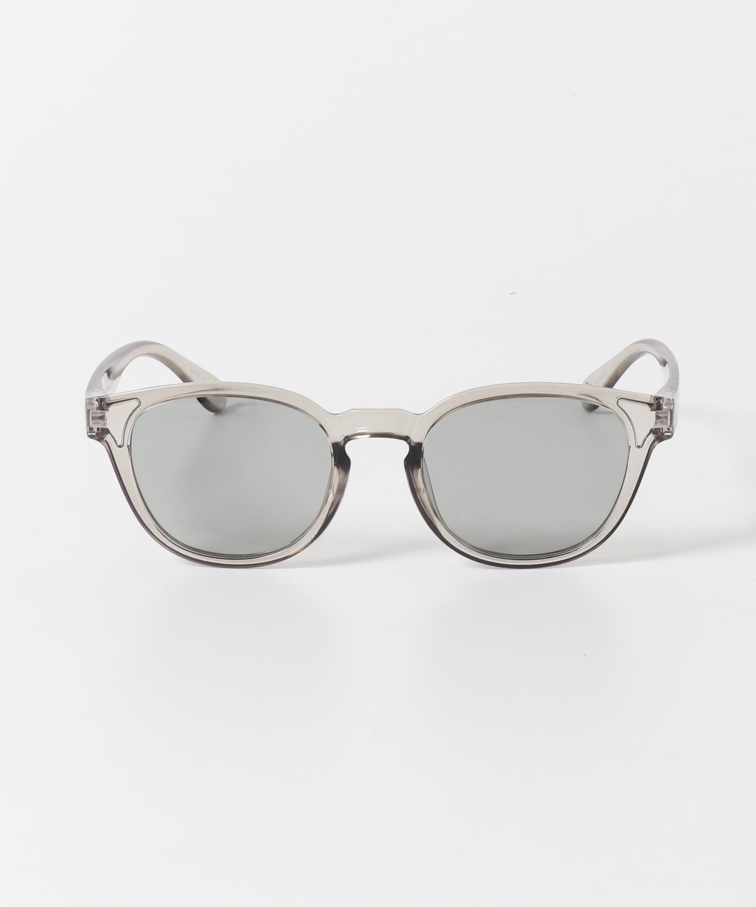 URBAN RESEARCH「jugaad 14　OCEAN CLEAR」|メガネ|
