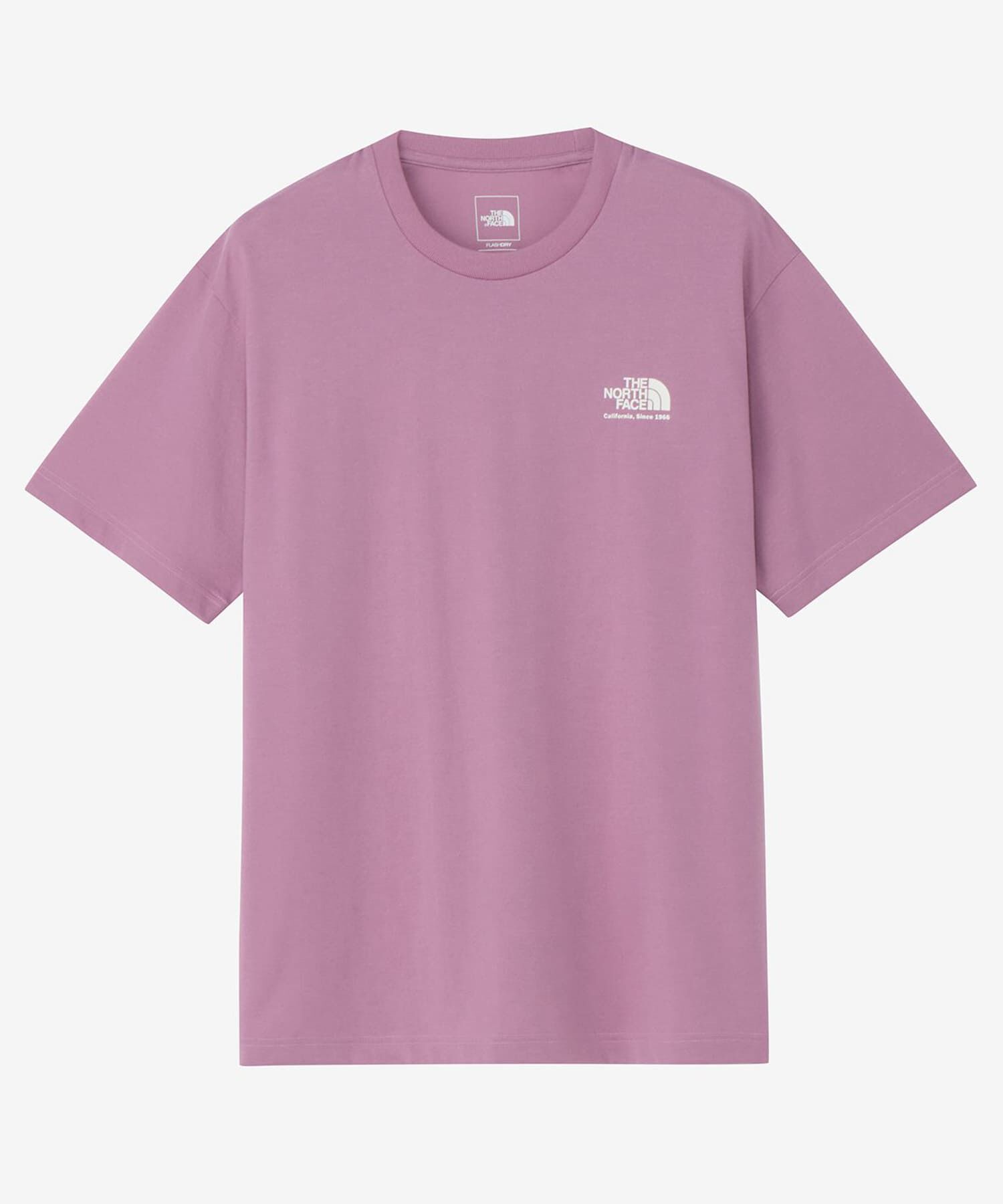 URBAN RESEARCH DOORS「THE NORTH FACE　SHORT-SLEEVE HISTORICAL LOGO T-SHIRTS」|Tシャツ・カットソー|