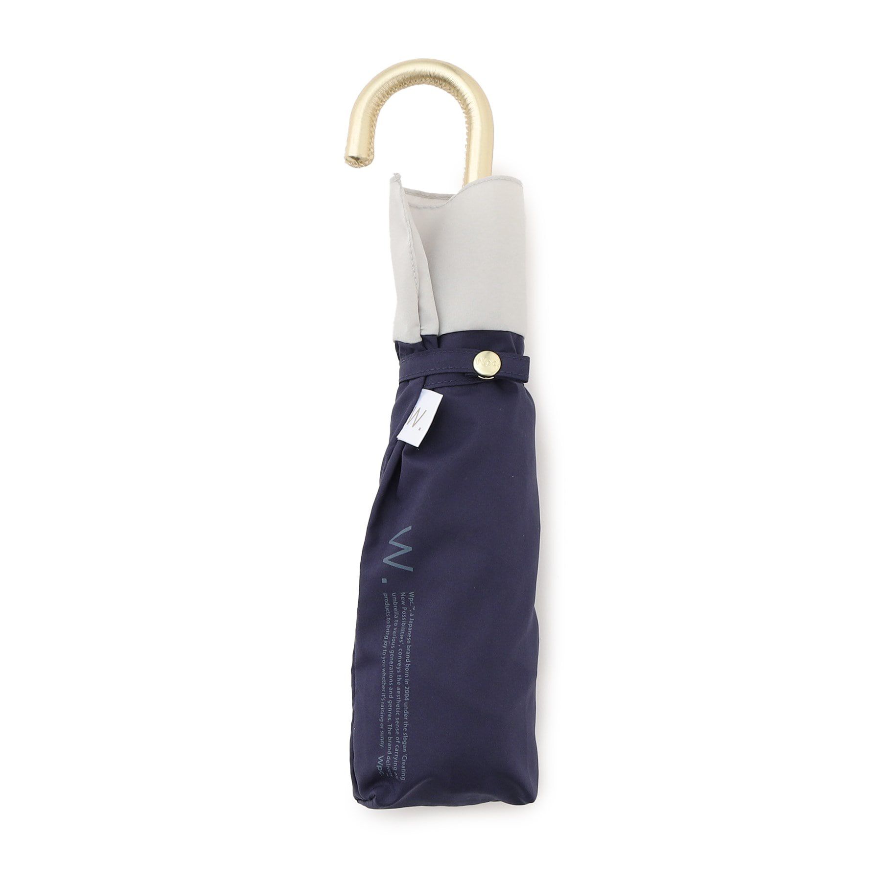 grove「切り継ぎプレーンミニ雨傘【晴雨兼用】」|傘|