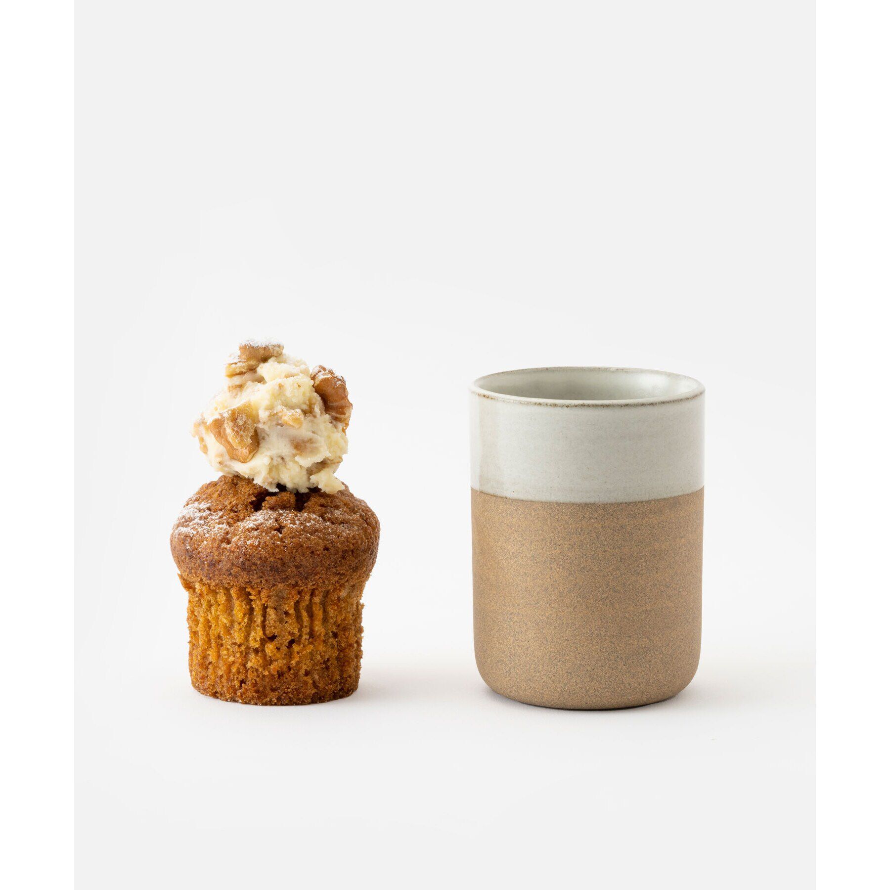 TAKEO KIKUCHI「【zen to】BAKE CUP」|食器・キッチングッズ|キャロットケーキ(0