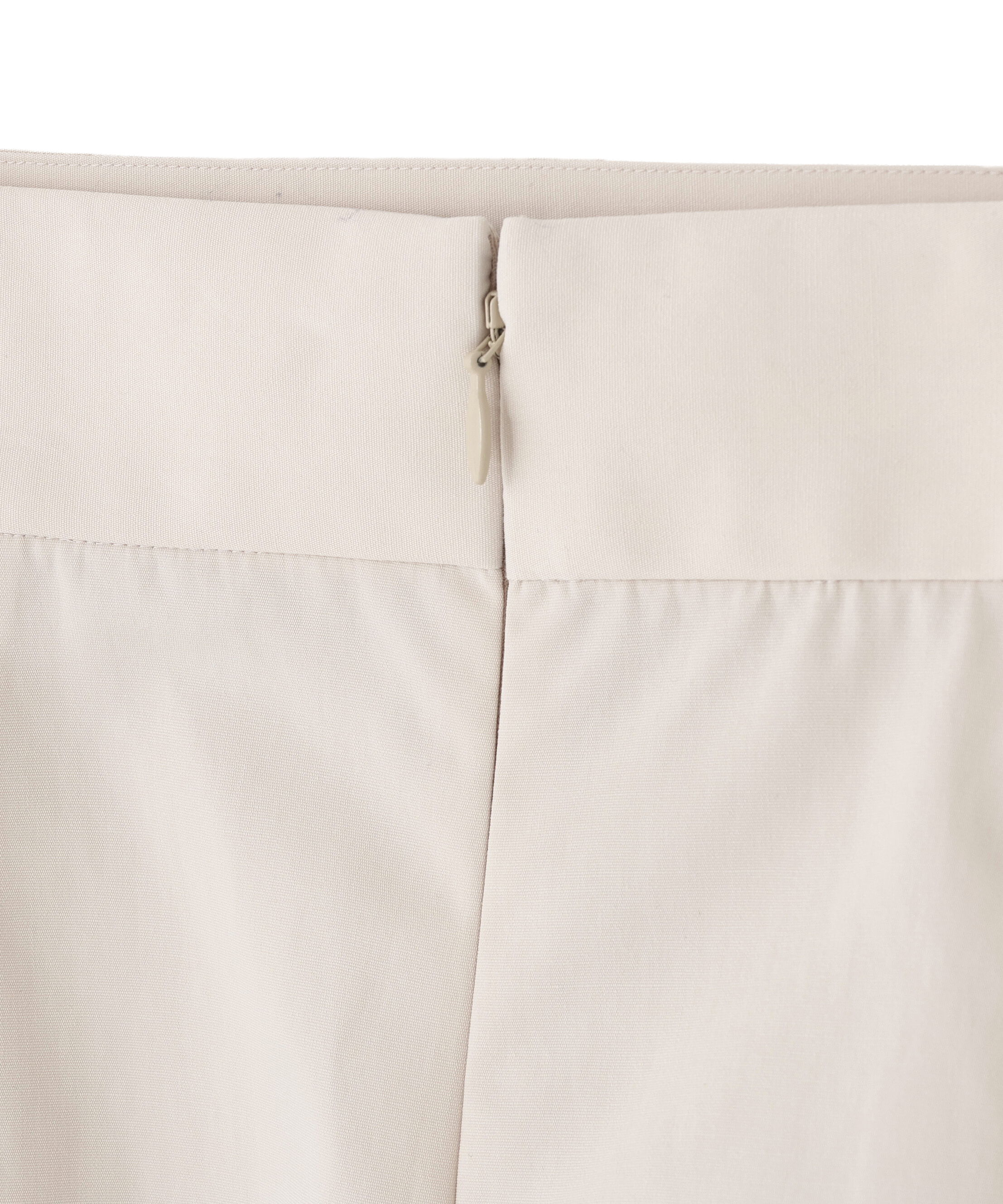 YLEVE 「YLEVE / RECYCLE POLYESTER SKIRT」|スカート|