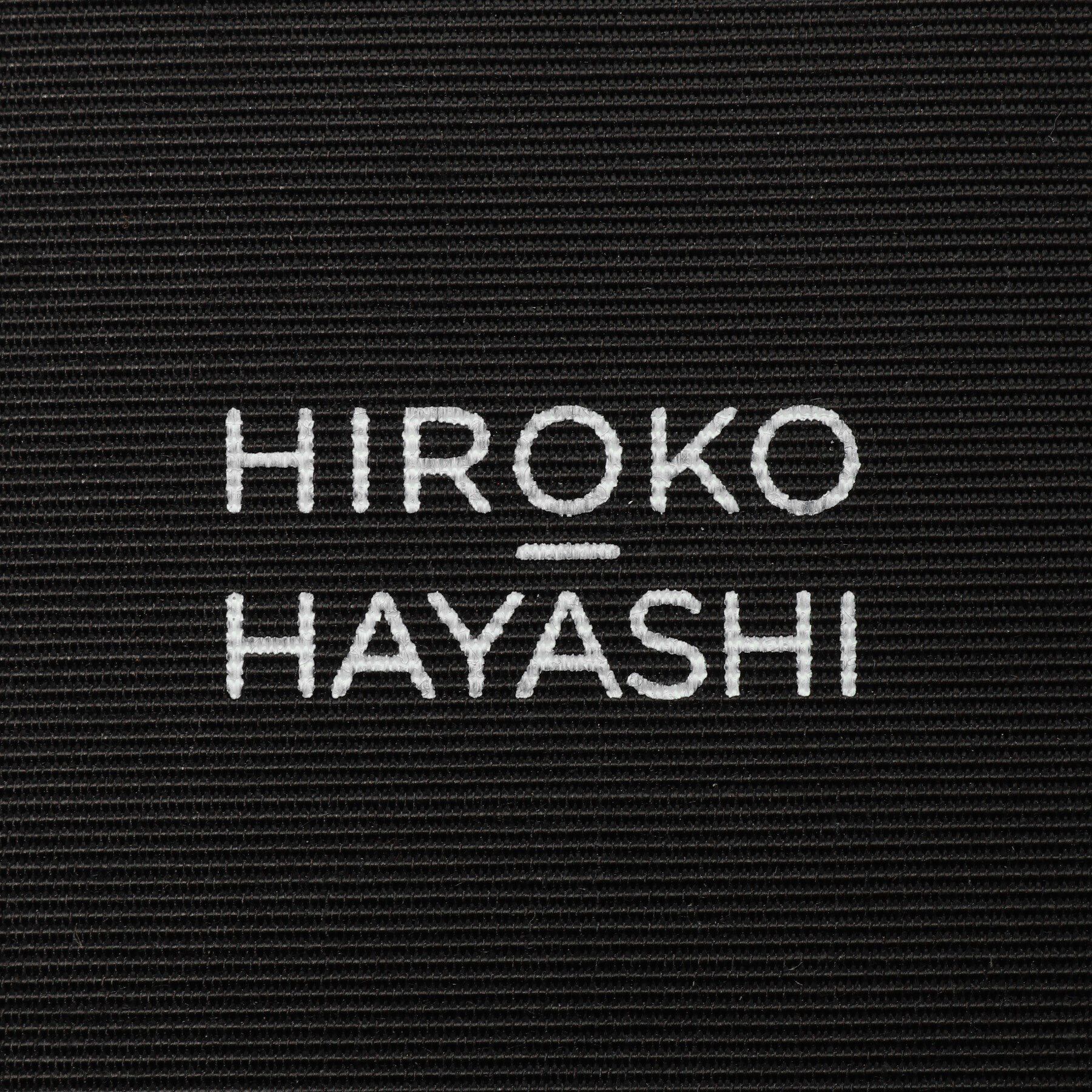 HIROKO HAYASHI「PANIER（パニエ） ハンドバッグ」|ハンドバッグ|