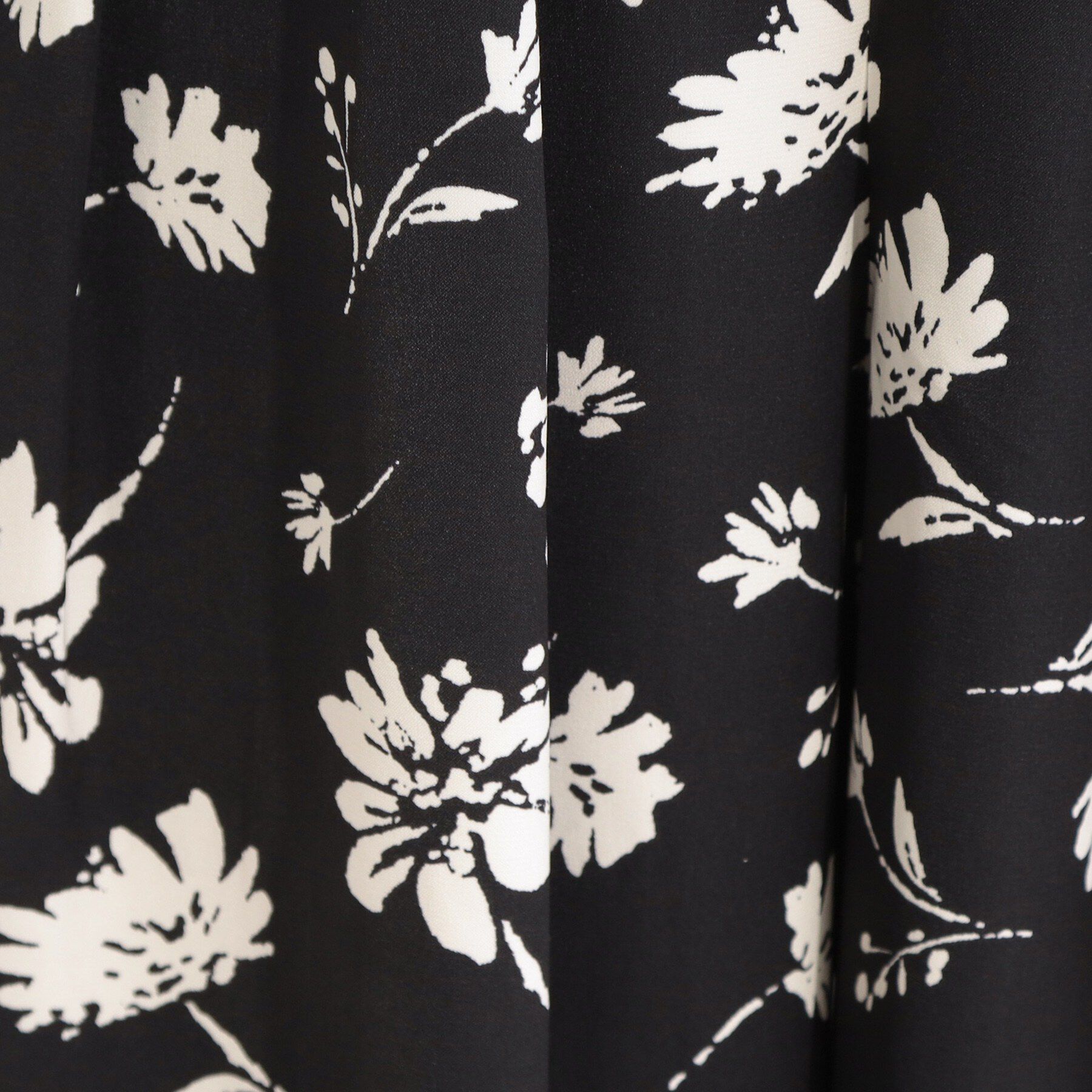 SHOO･LA･RUE「【S-LL/柄が選べる】品よく華やか 花柄アソートプリントスカーチョ」|その他|